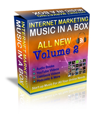 Product picture Royalty free music - A Professional Sound To Audio & Video 